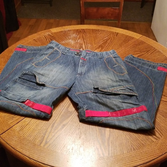 Girbaud Jean's - Picture 5 of 6